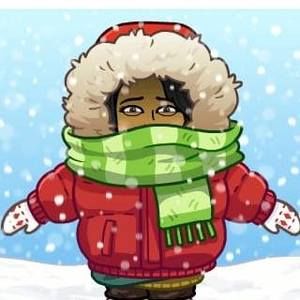 Meet your Posher, Sherilyn